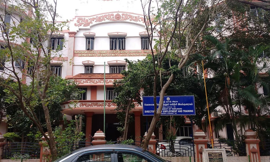 Employment department warned against filing plaints to CM cell on ...