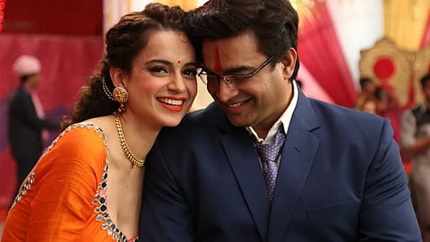 'Tanu Weds Manu 3' not possible without Madhavan and Kangana: Aanand L Rai