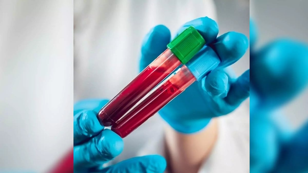 New blood test to detect 50 types of cancer shows promise