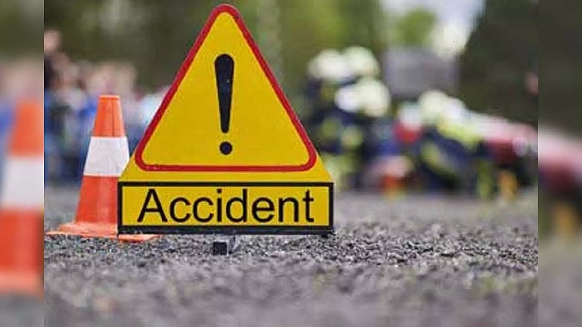 Couple, newly-wed daughter riding triples run over by car in Salem