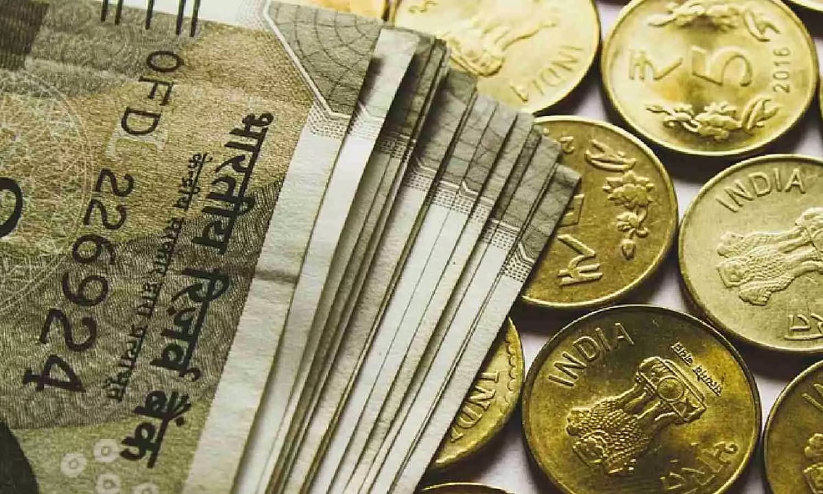 Rupee declines 7 paise to 85.45 against US dollar in early trade