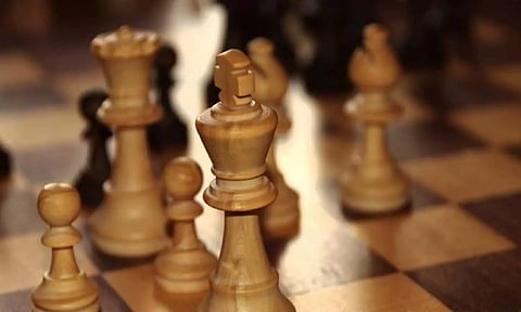 Chennai Grand Masters event expands; Rs 1 cr prize pool unveiled