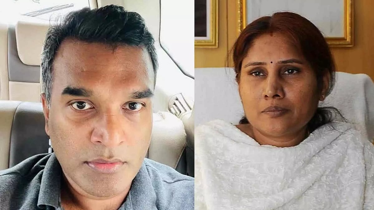 IAS transfer in TN: Darez Ahamed posted as secretary, special project ...