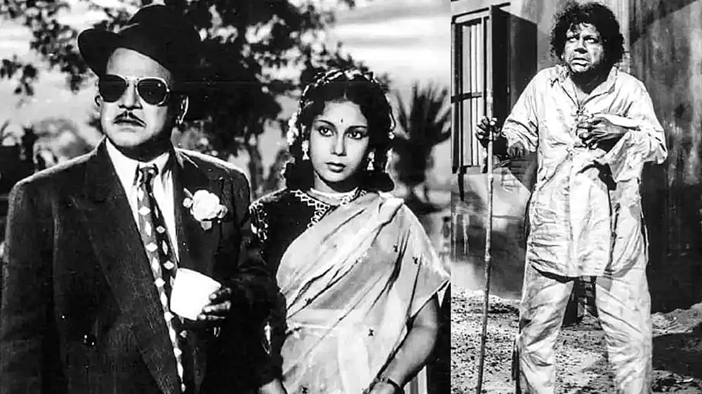 Forgotten memorials of Tamil cinema's superstars