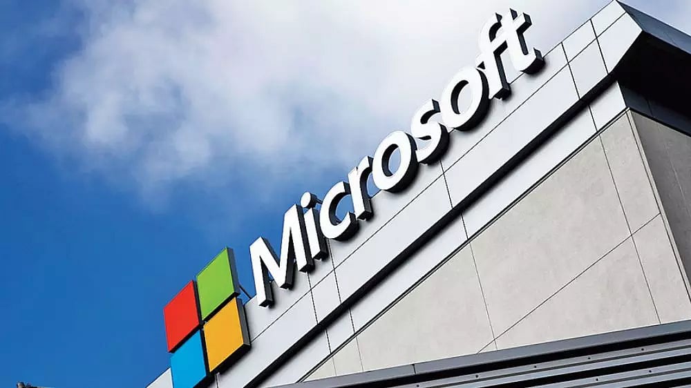 Microsoft lays off 276 employees in new job cut round