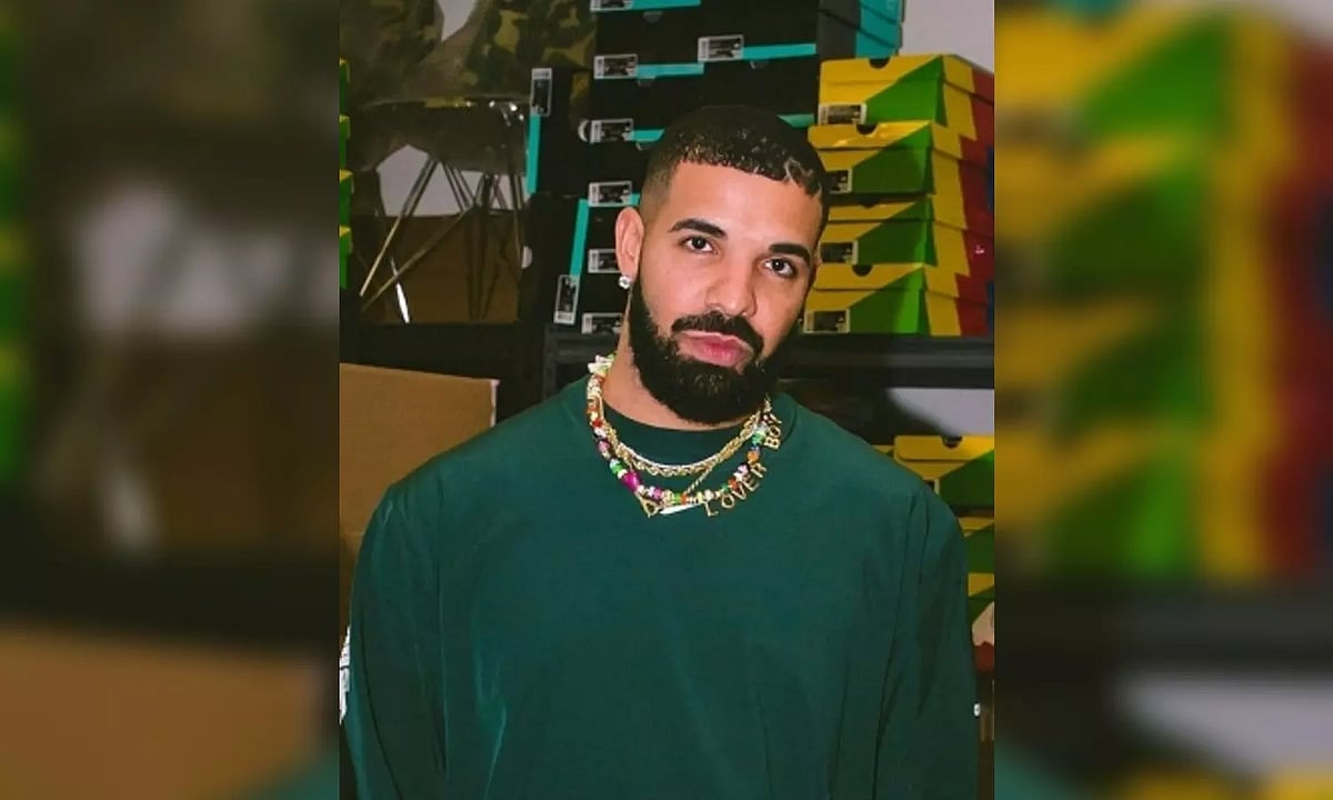 Drake offers to pay medical bills for fan with multiple sclerosis