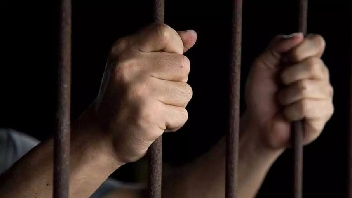 Decade after murdering friend in Triplicane, man sentenced to life ...