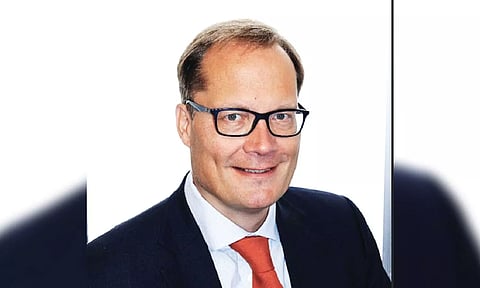 Manali Petro Subsidiary Pennwhite Gets New Ceo