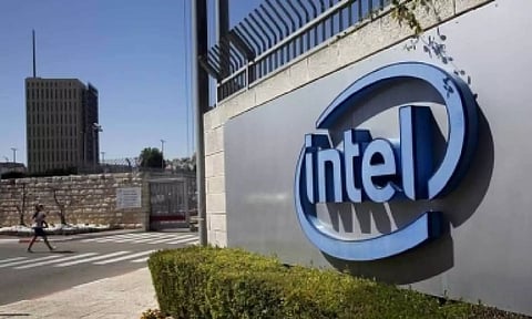 PC market recovery gathers pace as Intel, AMD tout potential of 'AI PC'