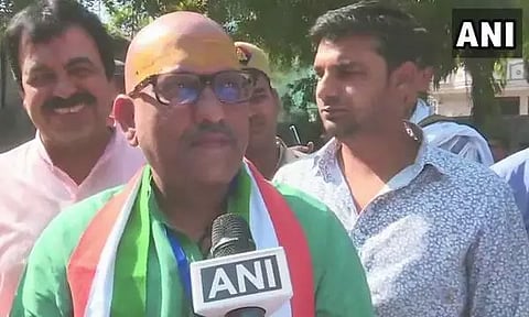 Ajay Rai to take charge as UP Congress chief today