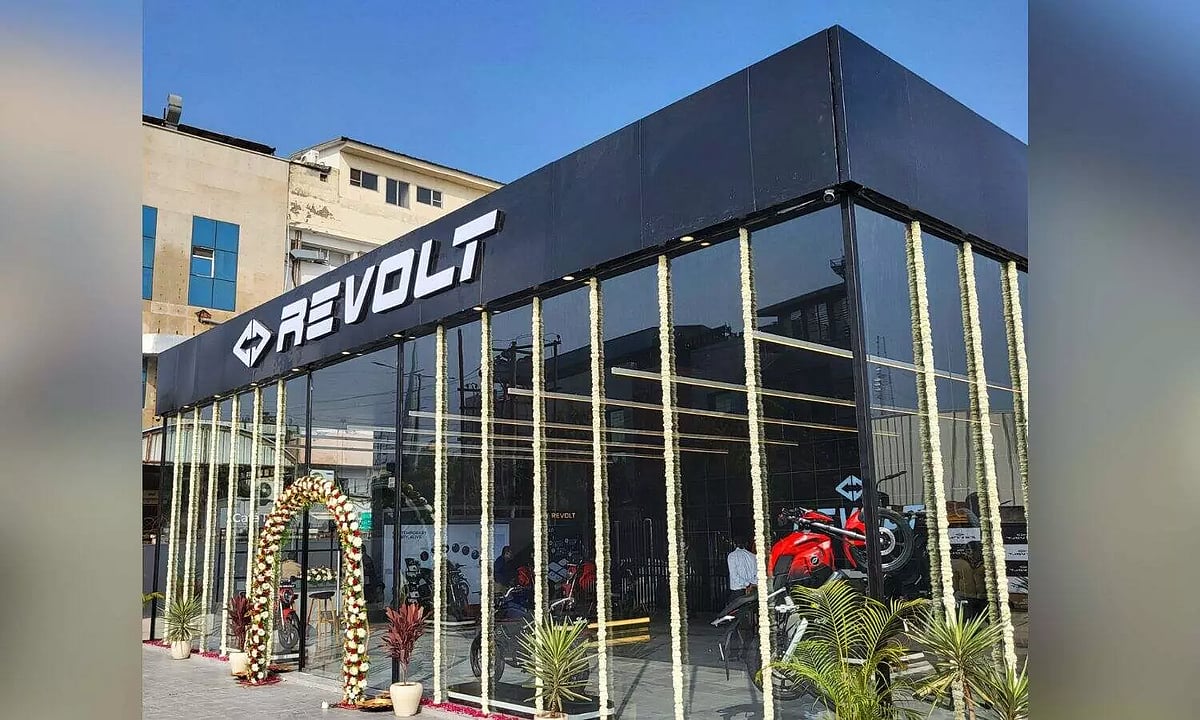 Revolt Intellicorp returns Rs 50 crore claimed under FAME-II