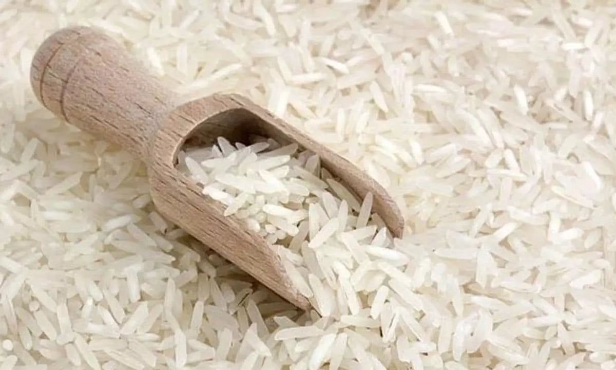 Cracks in the rice bowl