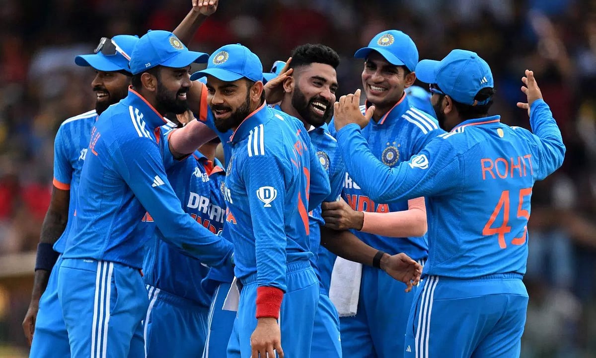 Men’s ODI WC: Five times Indian players put up memorable performances ...