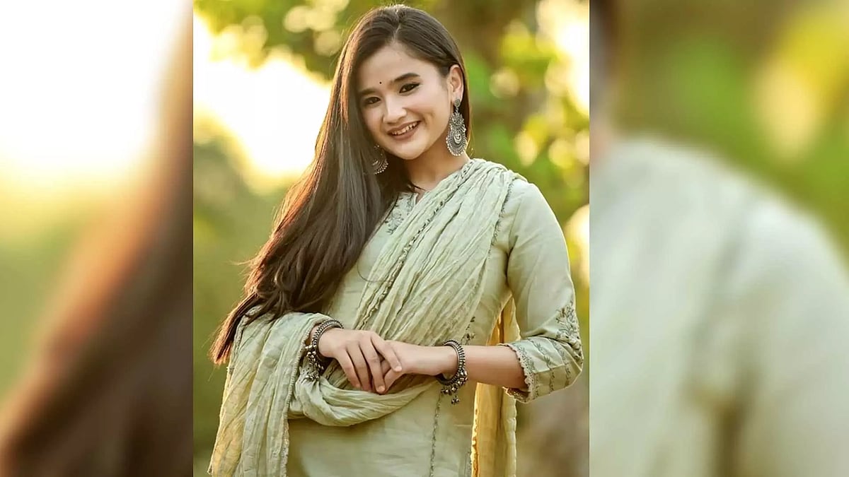Celesti Bairagey talks about her debut Hindi music video 'Ekdanta 2.0'