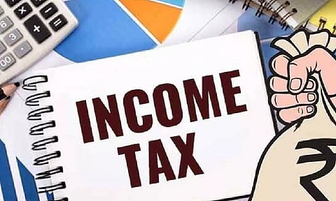 Par panel report on new Income Tax Bill, 2025 to be tabled in Lok Sabha ...