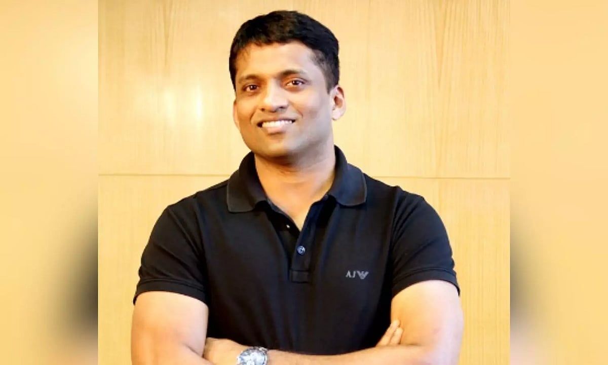Byju Raveendran out of Hurun India rich list of 2023