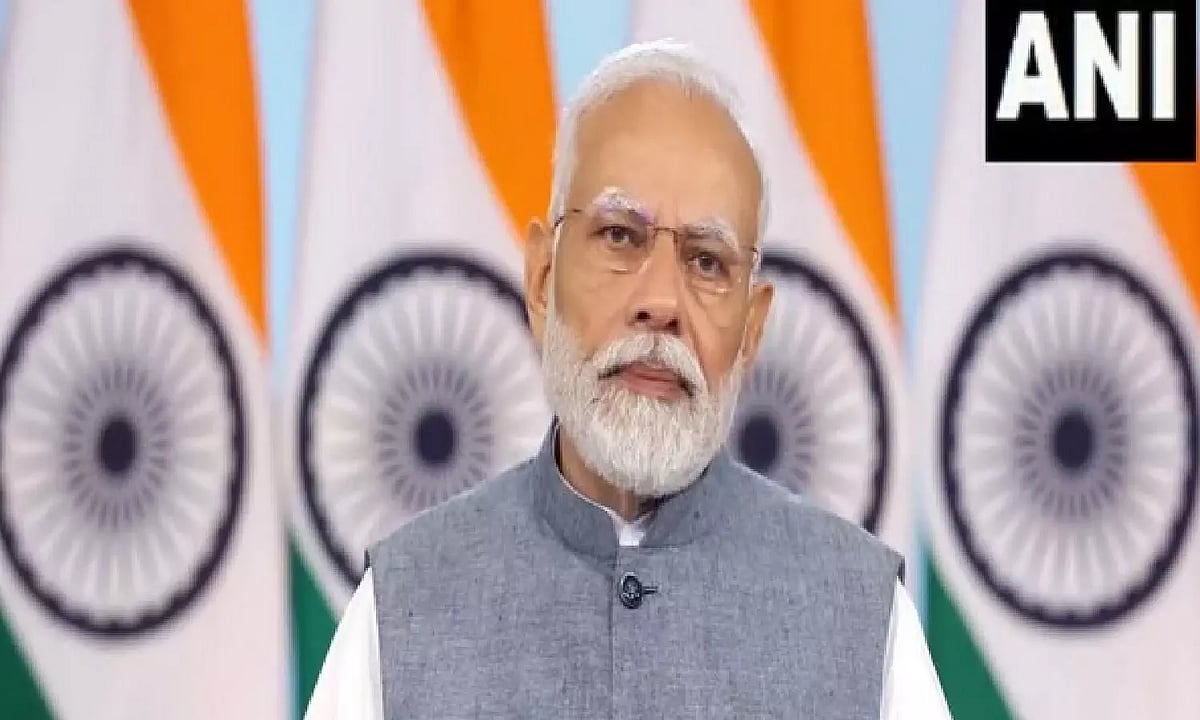 PM Modi to attend 'Ravan Dahan' at Dwaraka Sector 10 in Delhi