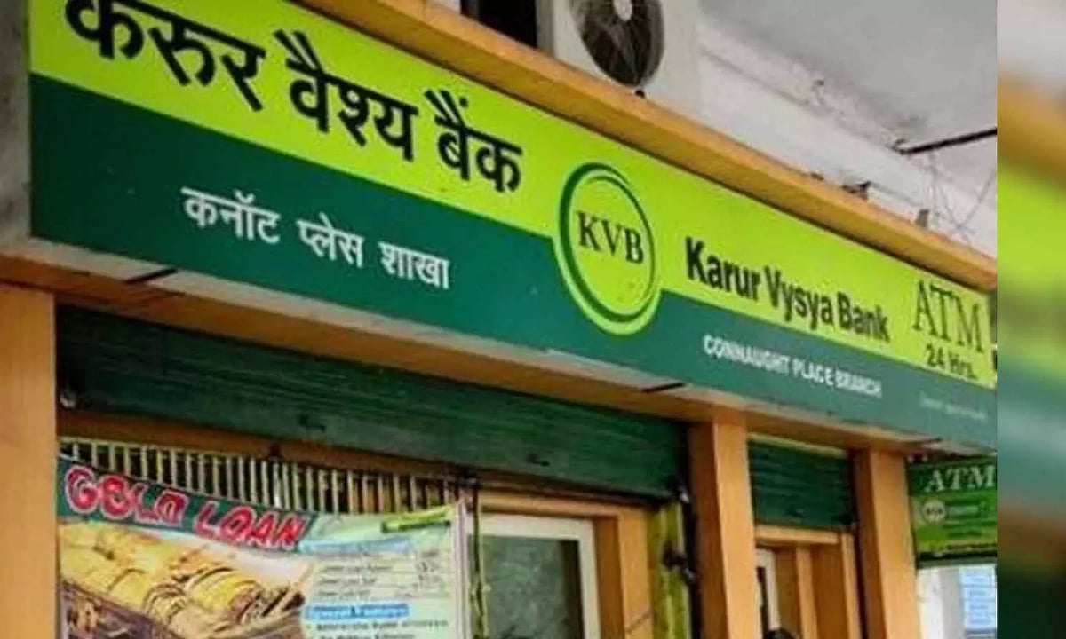KVB registers net profit of Rs 737 crore