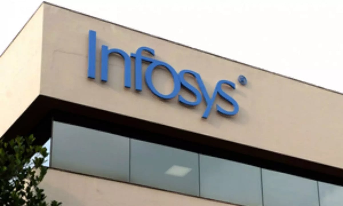 Infosys to boost LIC’s digital transformation journey