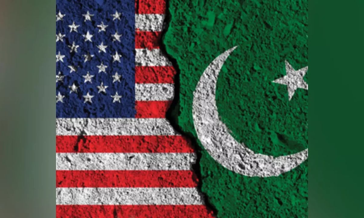 US halted communications with Pakistan after Imran Khan’s cipher fiasco