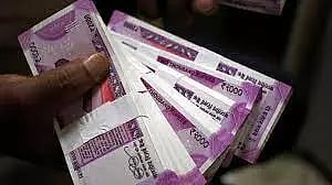 Rs 2k notes worth Rs 10k crore left in system: Shaktikanta Das