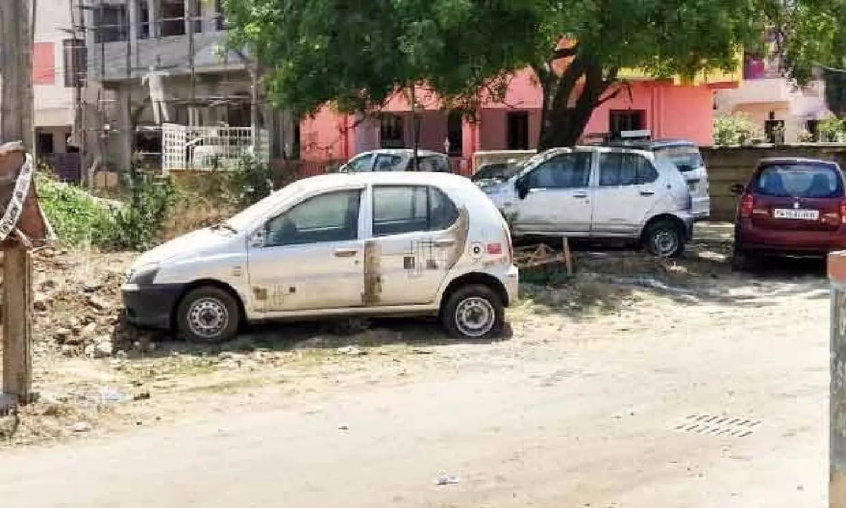 TN govt extends registration validity of 40,296 government vehicles