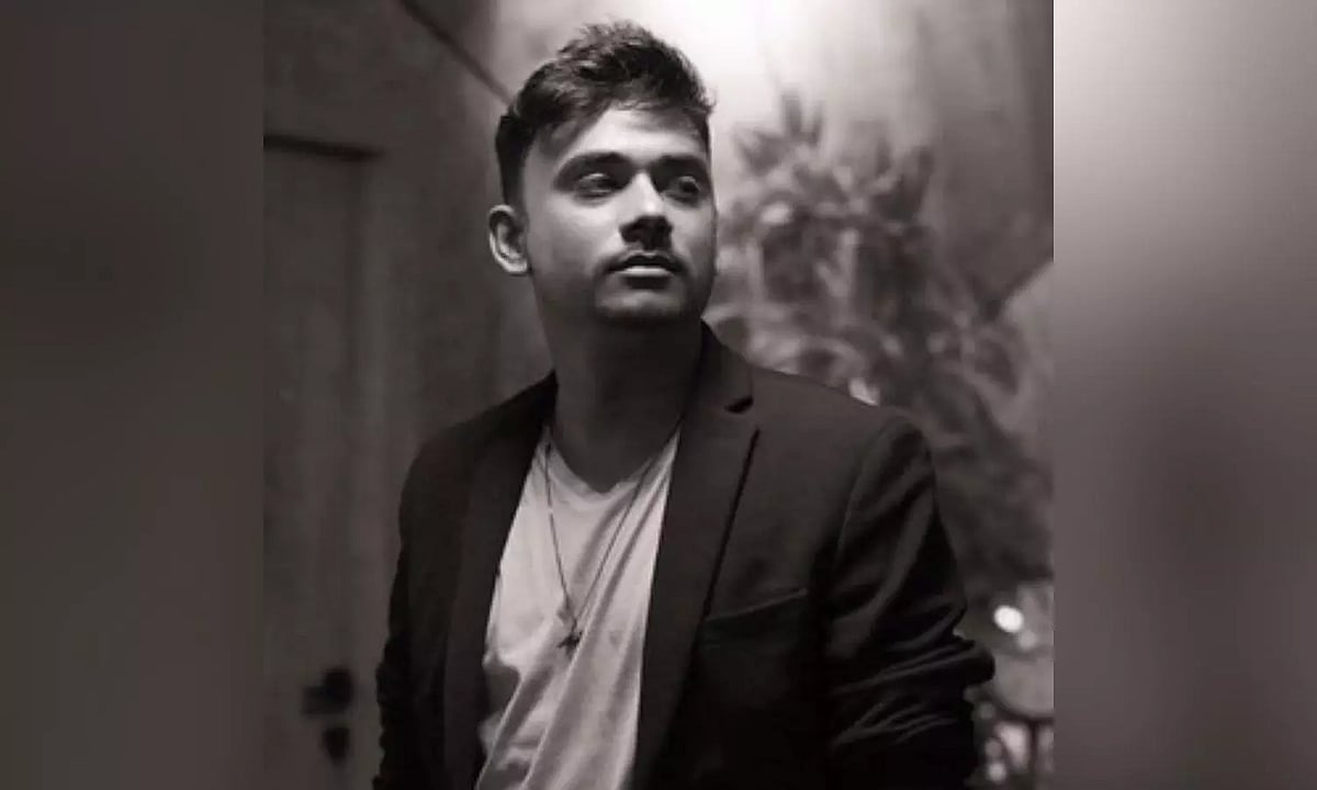 Sam CS calls North Chennai his source of inspiration for ‘Label’ music