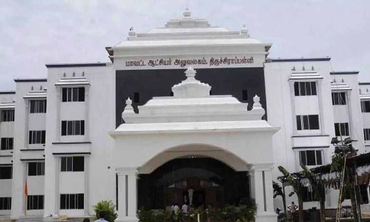 Panjapur IBT operations to start tomorrow: Collector