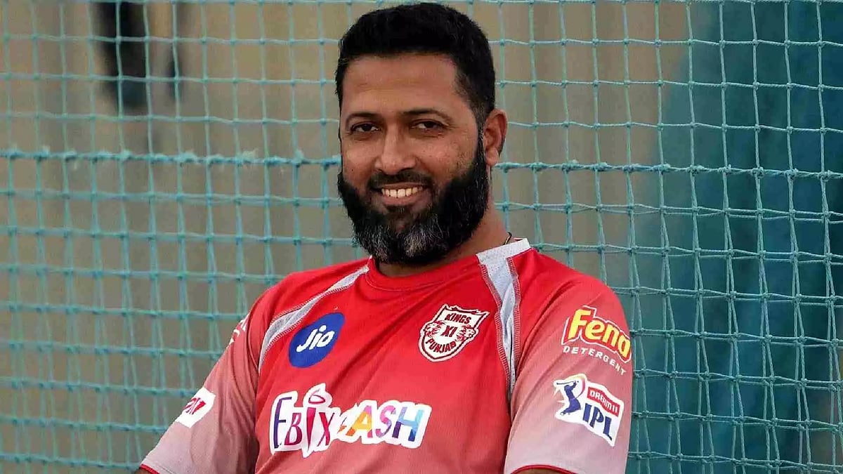 Surprised that MI has moved on from Rohit so early, says Wasim Jaffer
