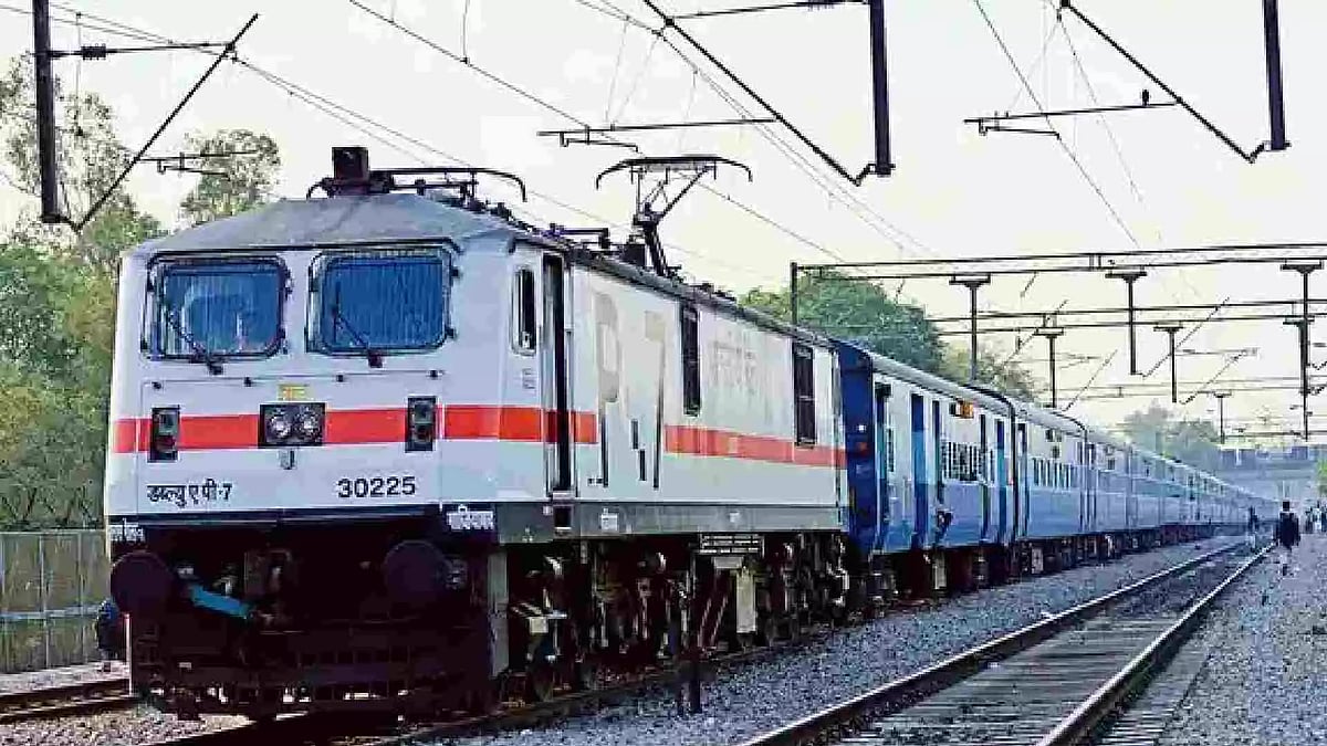 Partial cancellation of trains and special train service: Check deets here