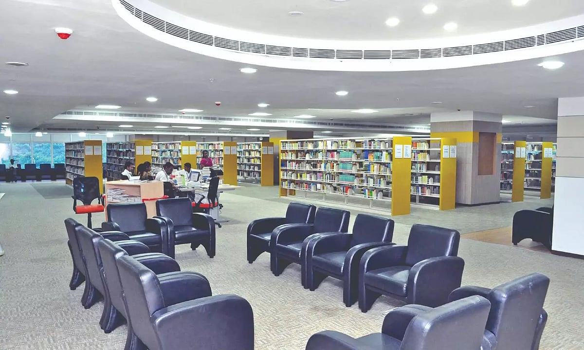Anna library to offer free Wi-Fi for all soon