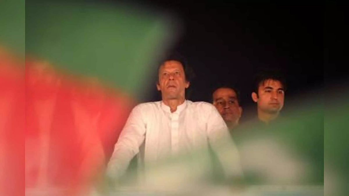 Imran's party wins back cricket 'bat’ symbol after Pak court declares ...