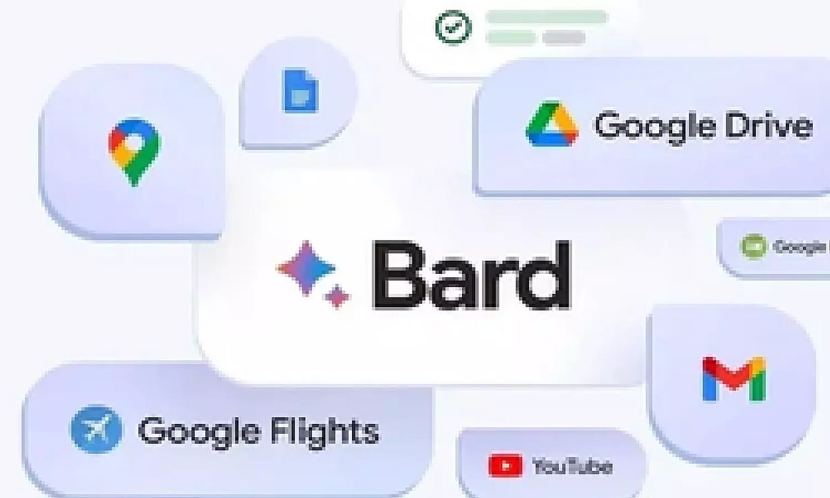 Google working on advanced AI chatbot Bard powered by Gemini Ultra