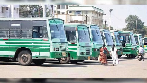 Transport department launches web-based PUCC 2.0 to curb violations