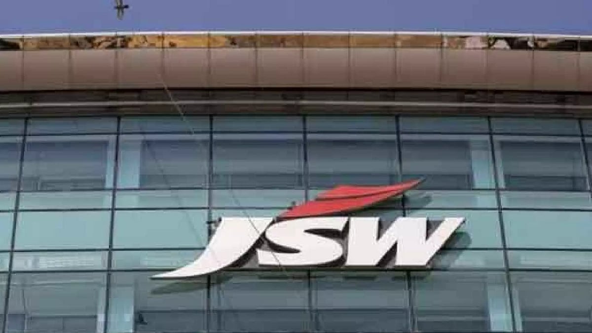 JSW group signs MoU with Odisha to set up Rs 40,000 crore EV project in ...