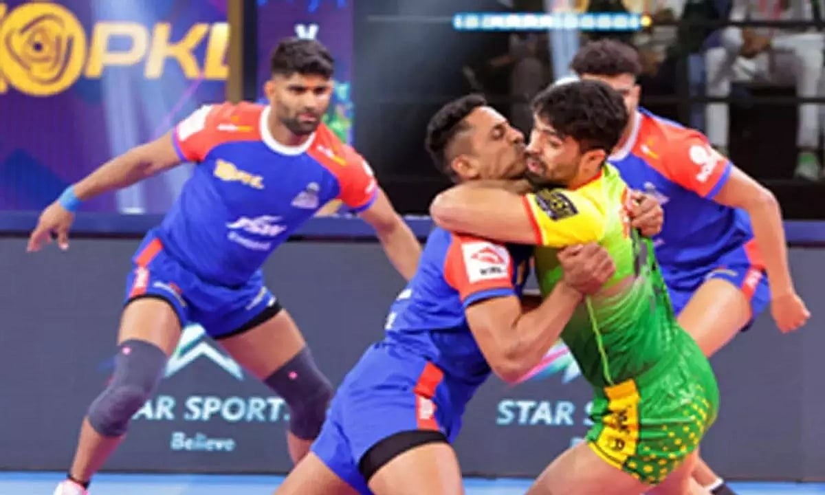 PKL 10: Players' bonding helped us reach Playoffs, says Haryana ...
