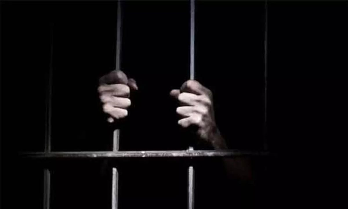 Man sentenced to 3 years in prison for grabbing land using forged documents
