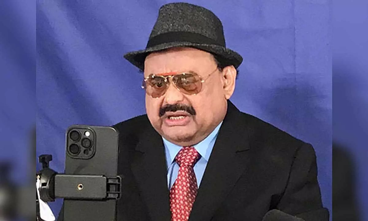 MQM founder Altaf Hussain warns against Balochistan CM's 'assurances'