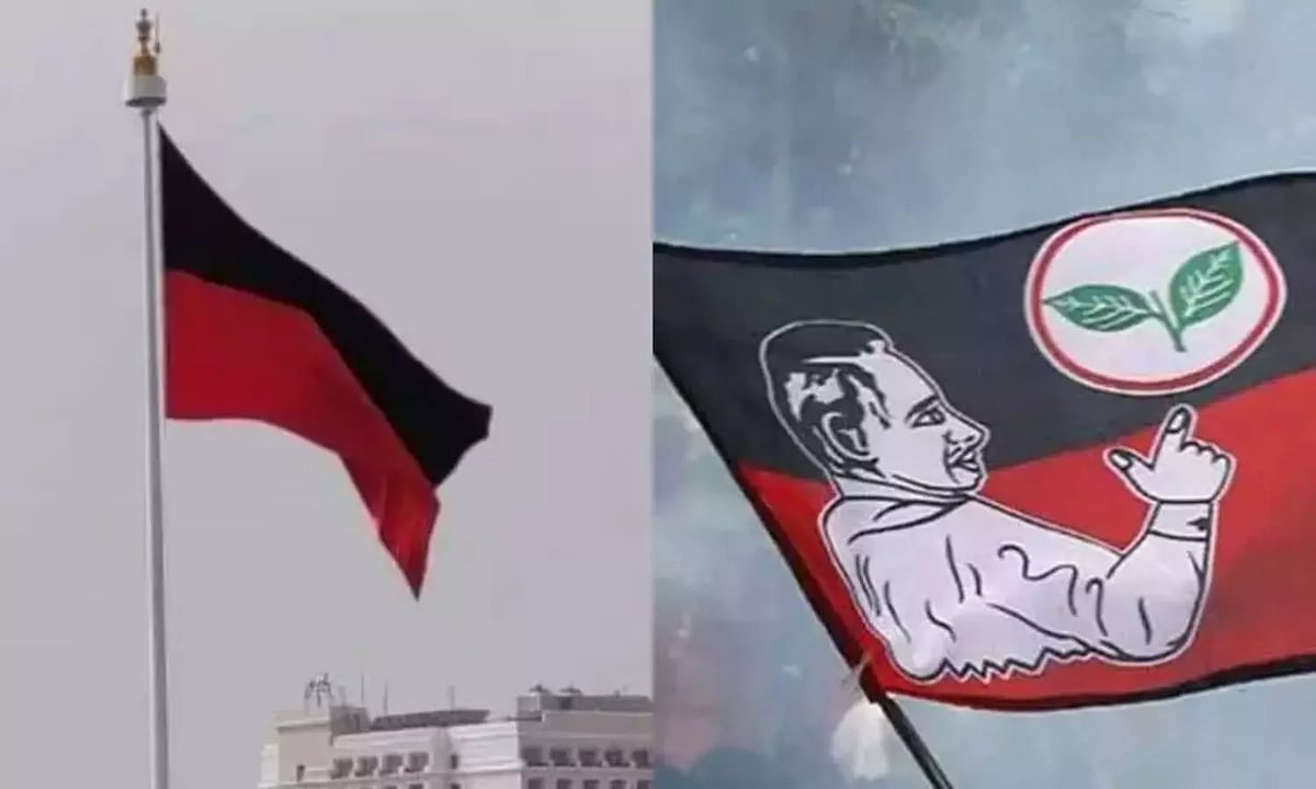 AIADMK, DMK spar over welfare legacy, Budget