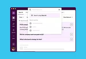 Salesforce rolls out 'Slack AI' to all paid customers with expanded ...