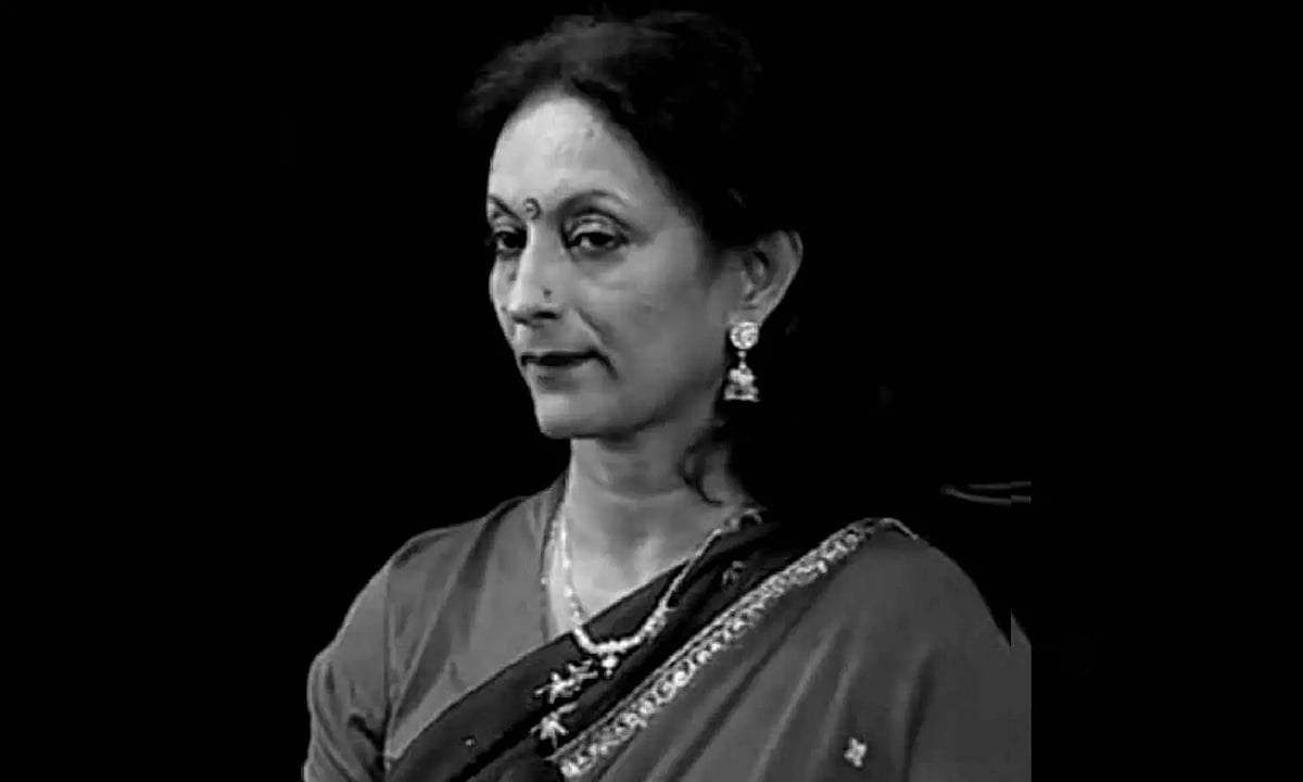 Playback singer Uma Ramanan passes away at 69