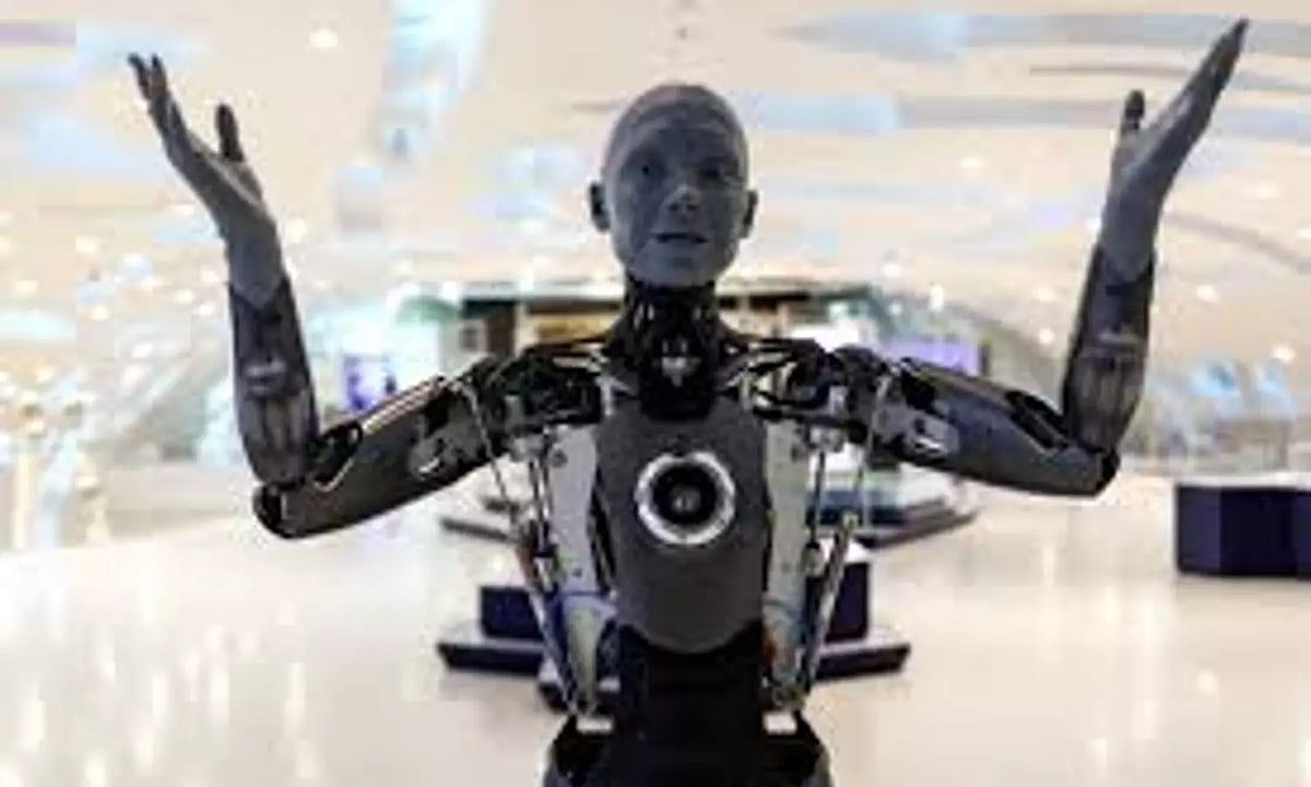 AI's Role in Enhancing Search for Extraterrestrial Life