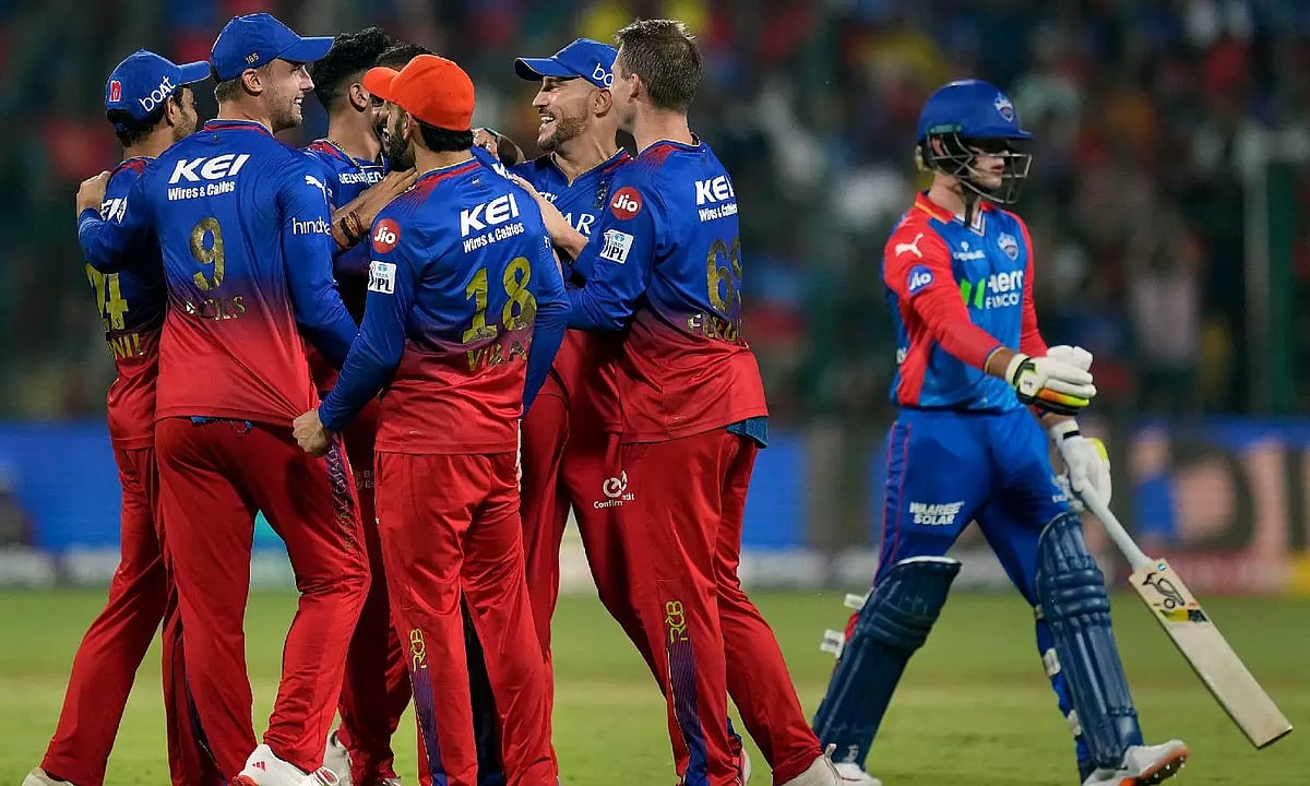RCB vs DC: Interesting personal match-ups on cards