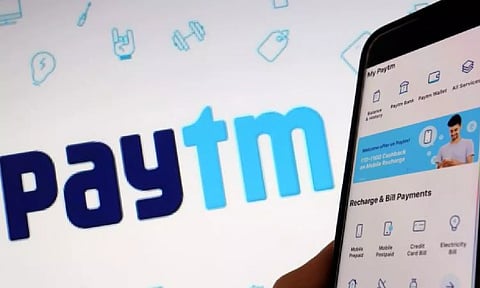 Pytem Users Image Paytm users can now make international UPI payments in UAE, Sri Lanka ...