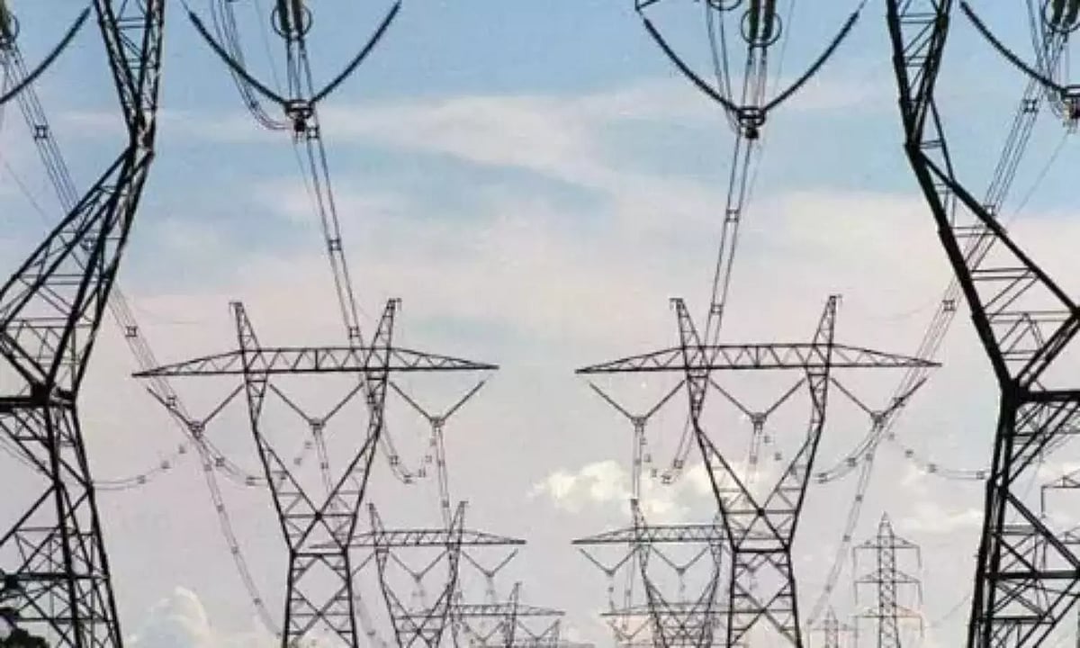 TN power consumption hits record 462 MU as heatwave intensifies