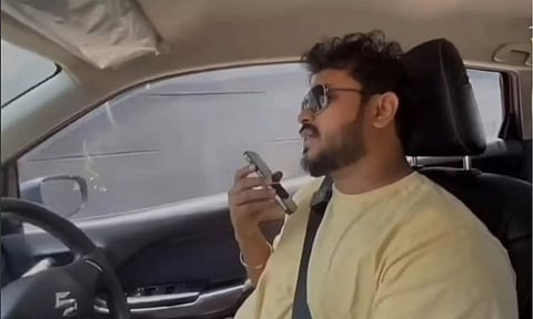After TTF Vasan, now police file complaint against VJ Siddhu for ...
