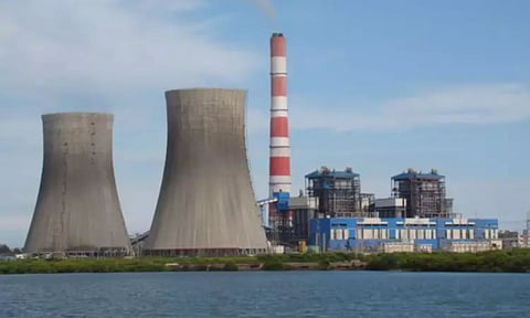 TANGEDCO applies for fresh Environmental Clearance for Udangudi power ...