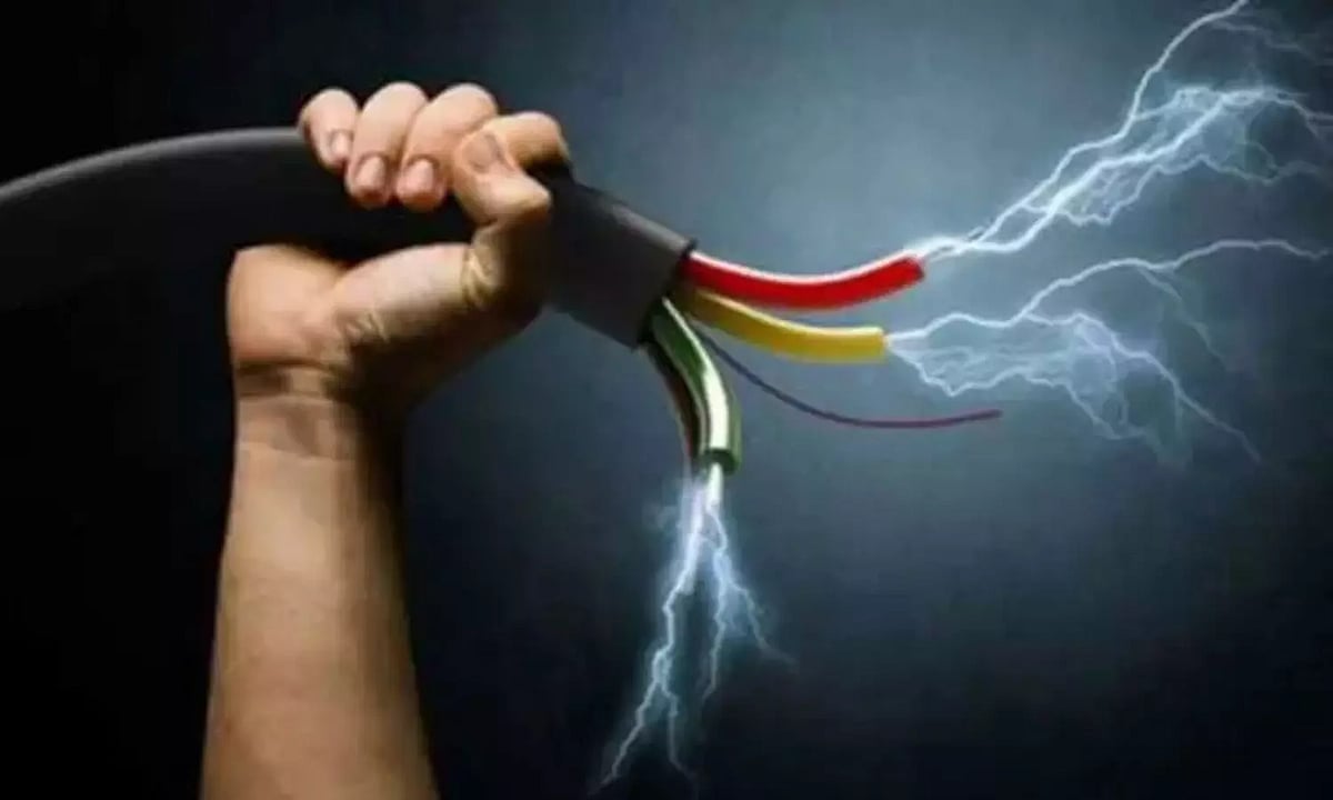 Chennai: Man electrocuted after coming in contact with transformer