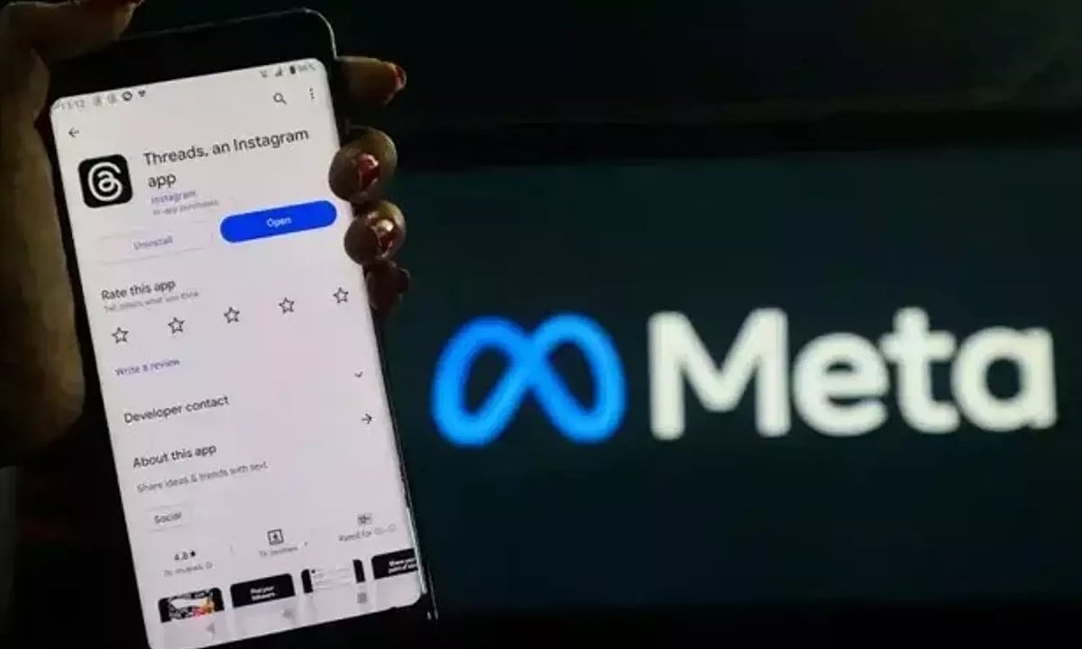 Meta's Threads launches API for developers