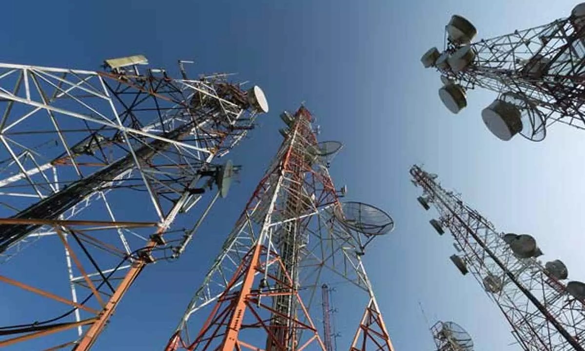 Make in India: Optiemus begins telecom equipment manufacturing with ...
